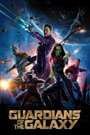 Guardians of the Galaxy [Version française]