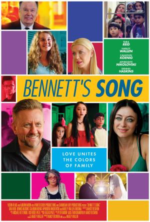 Bennett's Song [ترجمة عربية]