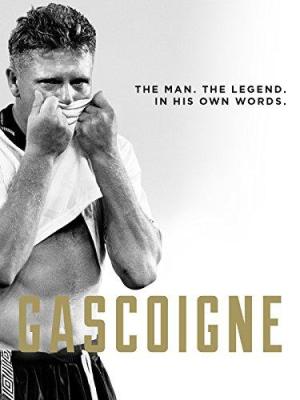 Gascoigne [Kurdish]