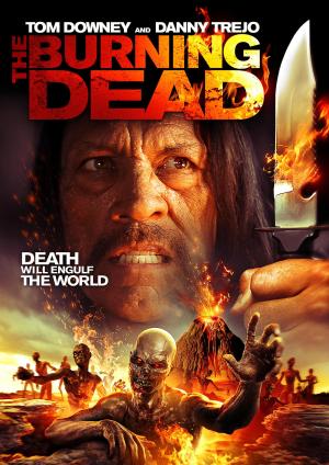 The Burning Dead [Version française]