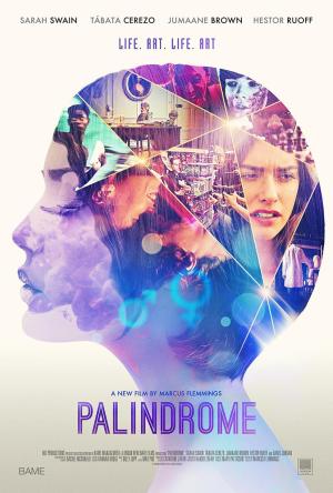 Palindrome [Russian]