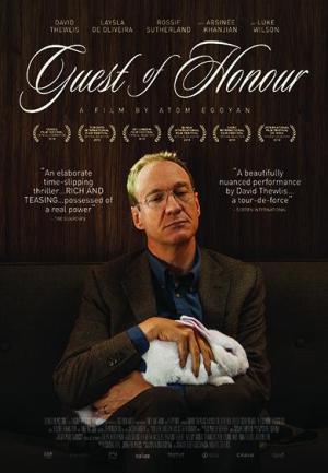 Guest of Honour [ترجمة عربية]