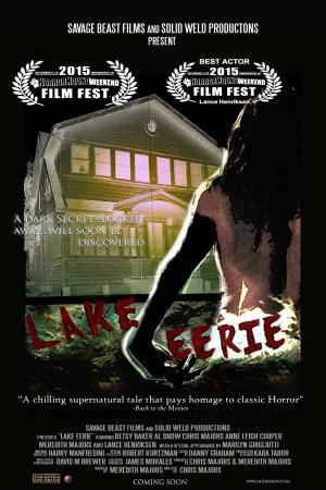 Lake Eerie [Russian]