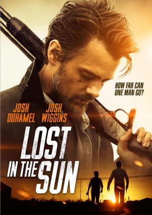 Lost in the Sun [Russian]