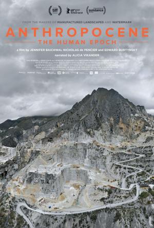 Anthropocene: The Human Epoch [ترجمة عربية]