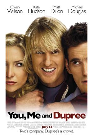 You, Me and Dupree [Version française]