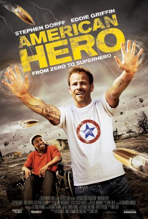 American Hero [Russian]