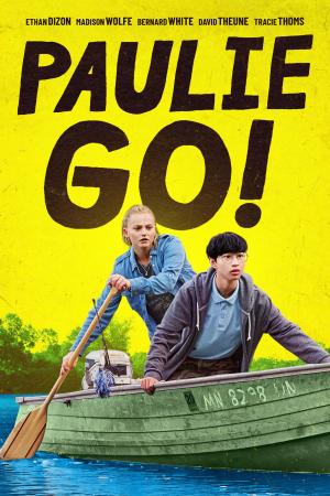 Paulie Go! [ترجمة عربية]