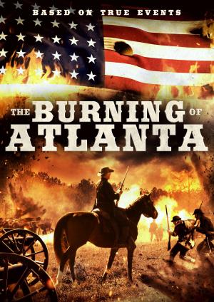 The Burning of Atlanta [Russian]