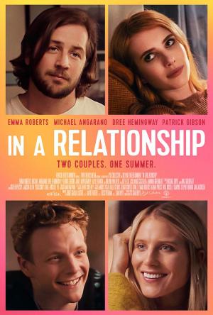 In a Relationship [Russian]