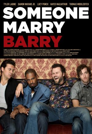 Someone Marry Barry [ترجمة عربية]