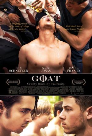 Goat [Version française]