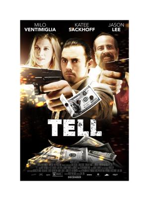 Tell [Indonesian]