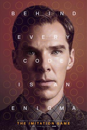 The Imitation Game [Version française]