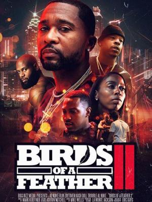 Birds of a Feather 2 [Russian]