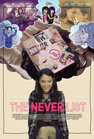 The Never List [Indonesian]