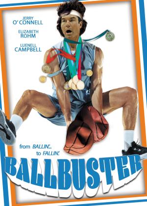 Ballbuster [Russian]