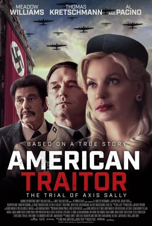 American Traitor: The Trial of Axis Sally [Indonesian]