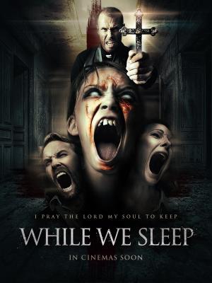 While We Sleep [Russian]