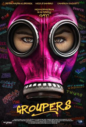 Groupers [Russian]