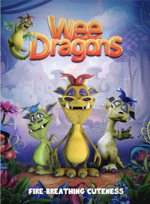 Wee Dragons [Indonesian]