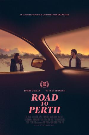 Road to Perth [Indonesian]
