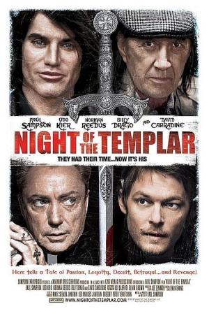 Night of the Templar [Version française]