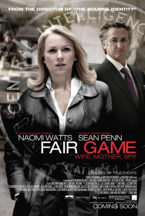 Fair Game [Version française]