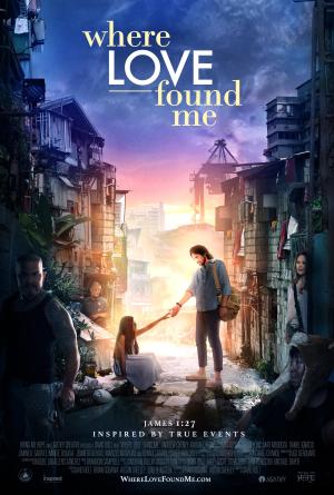 Where Love Found Me [Russian]