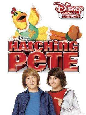 Hatching Pete [Hindi]