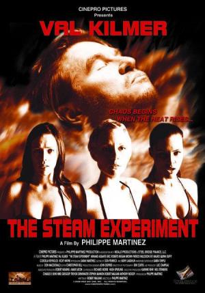 The Steam Experiment [ترجمة عربية]
