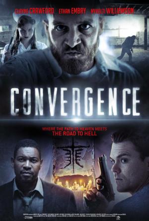 Convergence [Indonesian]