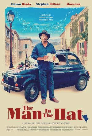 The Man in the Hat [Russian]