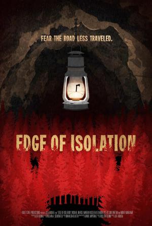 Edge of Isolation [Russian]
