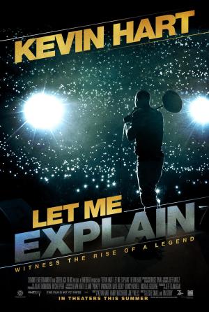 Kevin Hart: Let Me Explain [ترجمة عربية]