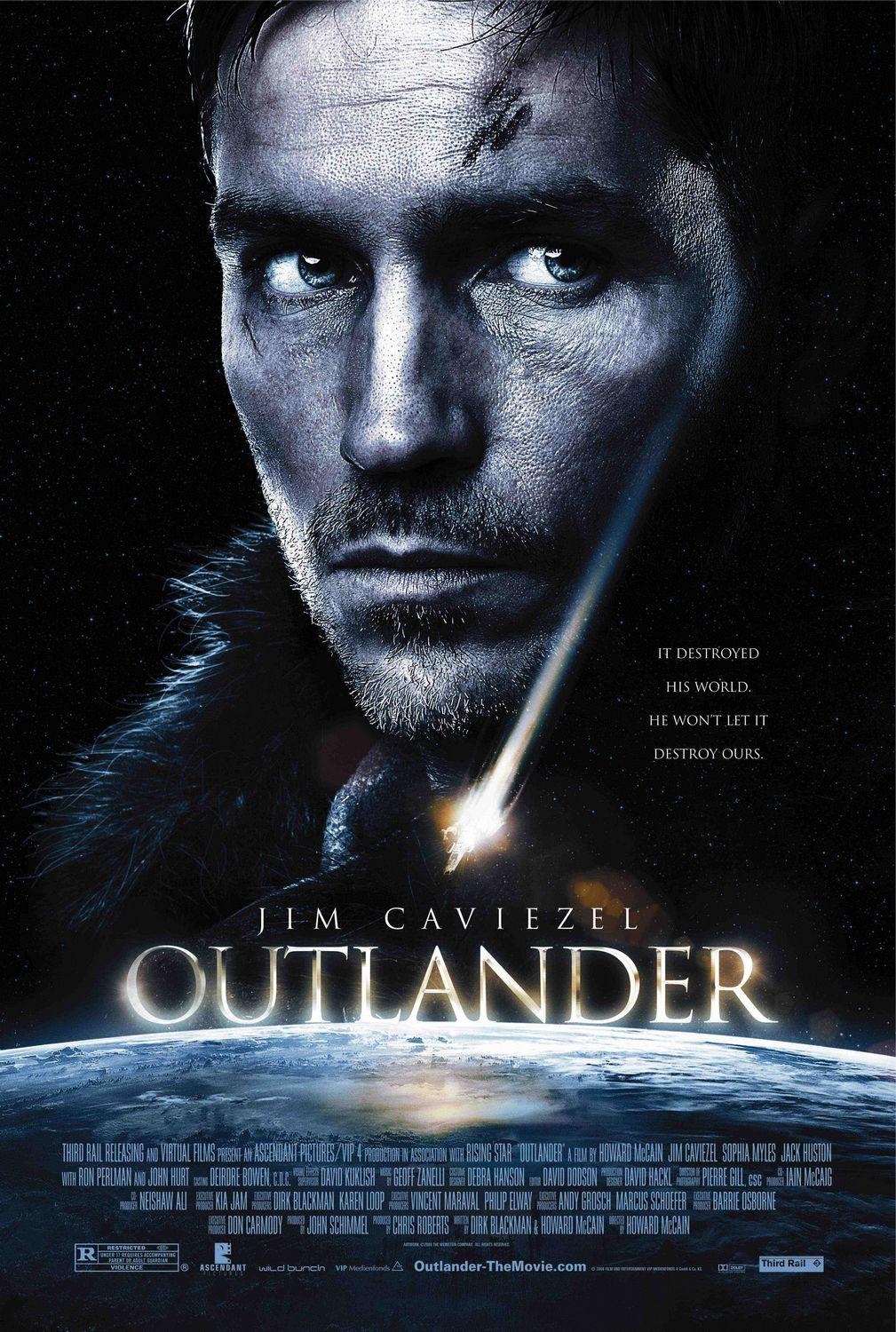 Outlander [Indonesian]