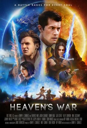 Heaven's War [Russian]