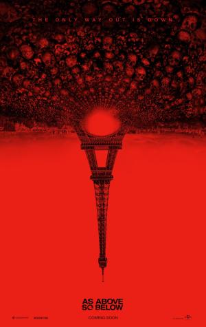 As Above, So Below [Hindi]