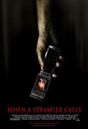 When a Stranger Calls [Version française]
