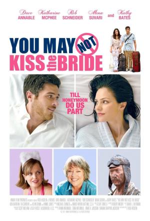 You May Not Kiss the Bride [ترجمة عربية]