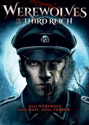Werewolves of the Third Reich [ترجمة عربية]