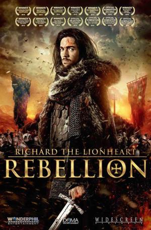 Richard the Lionheart: Rebellion [Hindi]