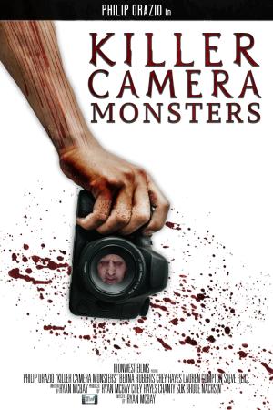 Killer Camera Monsters [Russian]