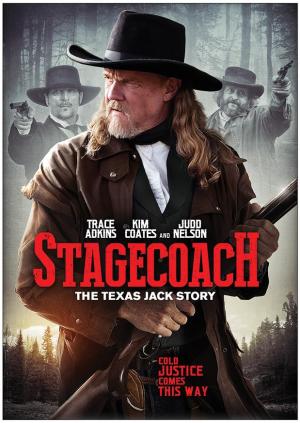 Stagecoach: The Texas Jack Story [ترجمة عربية]
