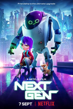 Next Gen [Indonesian]