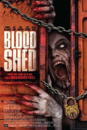 Blood Shed [ترجمة عربية]