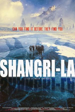 Shangri-La: Near Extinction [Hindi]