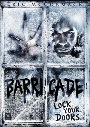 Barricade [Indonesian]