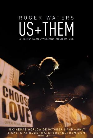 Roger Waters - Us + Them [Version française]