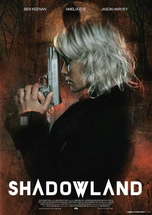 Shadowland [Russian]